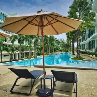Family Luxe Apartment in 5 Star hotel