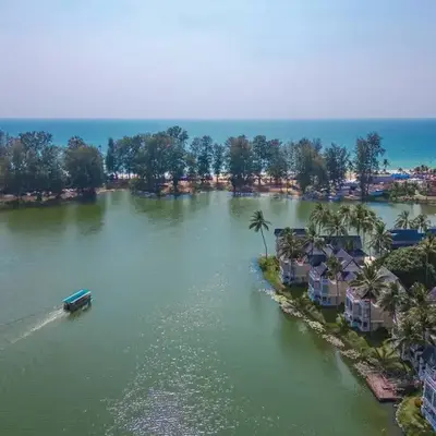 Angsana Laguna Phuket