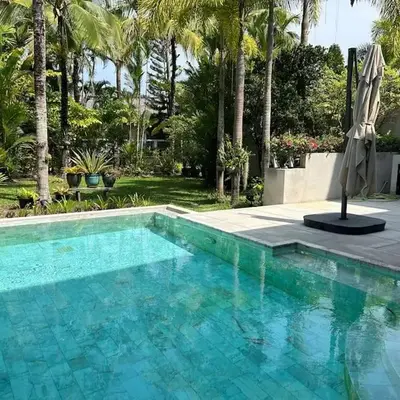 A lovely 2-3 bed only 300m walk to Bangtao Beach