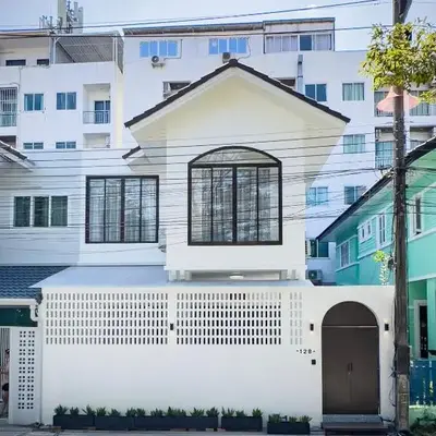 4BR Patong Pool Villa