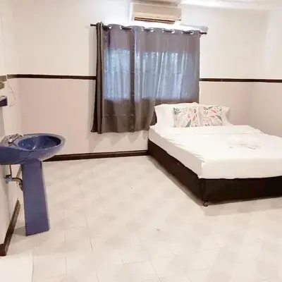 XX Mitr INN Phuket Oldtown
