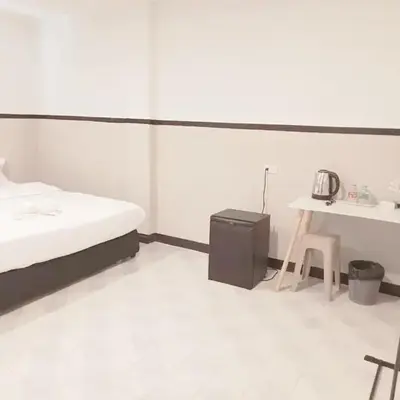 XX Mitr INN Phuket Oldtown มิตร อินน์ ภูเก็ต โอลทาวน์
