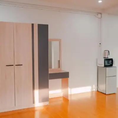 P&I Group Nana apartments 2&3