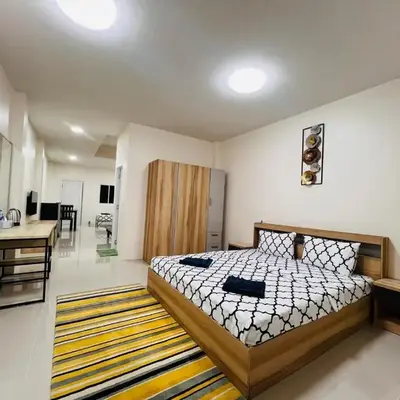 Vista Residence Patong