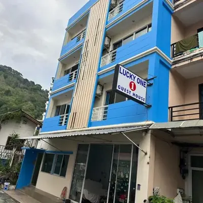 Lucky One Guesthouse