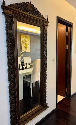 Gallery image of Two bedroom apartment at Rawai Seaside The Title Residence in Phuket Town