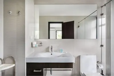 Gallery image of Sanook at The Title Rawai 1BR Sunny, Bright and Roomy in Phuket Town
