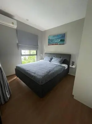 Gallery image of New apartment with a picturesque view at The Title V in Phuket Town