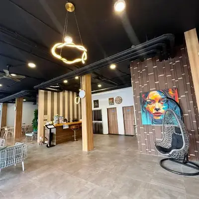 Diva Boutique Hotel