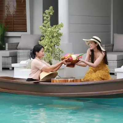 Lalynn Resort & Villas