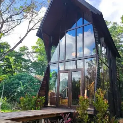 Cheewatra Farmstay Phuket ชีวาตรา ฟาร์มสเตย์ ภูเก็ต