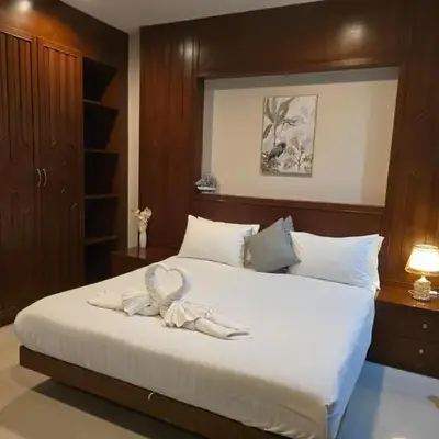 NJoy Boutique Guesthouse