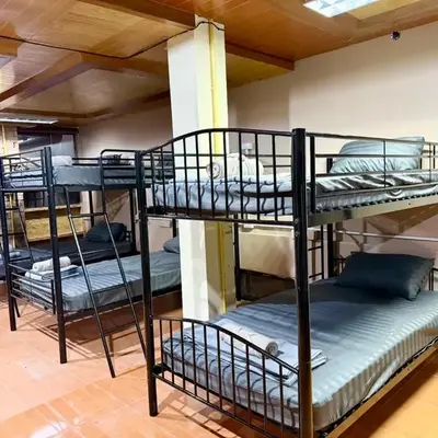 Chang Hostel Patong Phuket