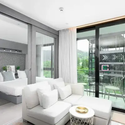 City Gate Kamala L308 by Phuket Sabay Rent