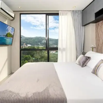 Citygate Kamala Resort