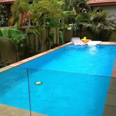 2 bedroom Semi-Detached Holiday Home with Pool near Kamala Beach