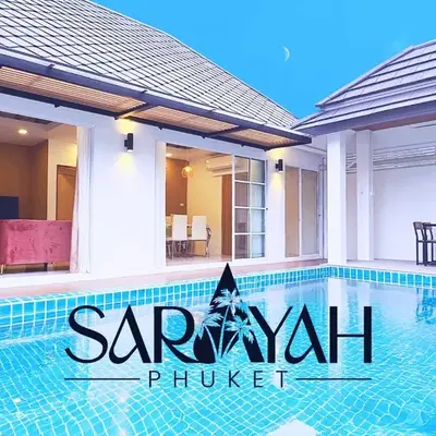 Sarayah Phuket Pool Villa