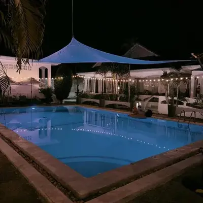 The Rai Resort Rawai - Pool & Garden