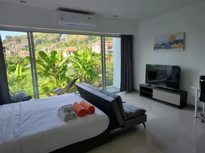 Gallery image of AtKaronWithChadaB311 in Karon Beach