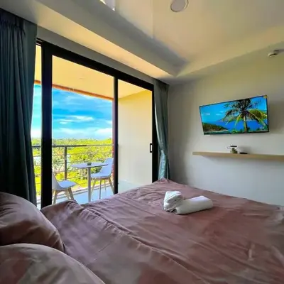 Sunset Room Phuket