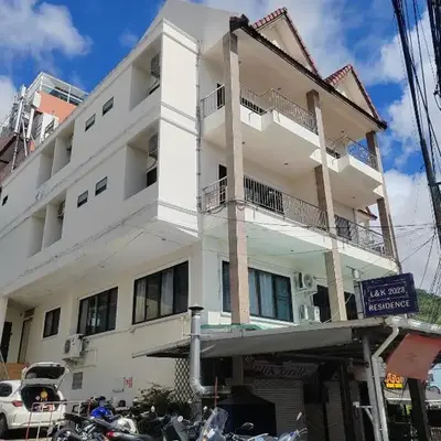 L&K2023 Residence