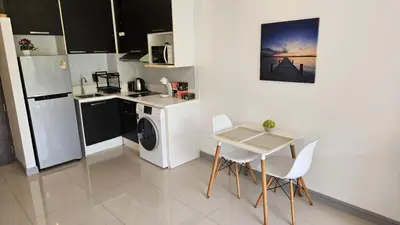Gallery image of AtKaronWithChadaB210 in Karon Beach
