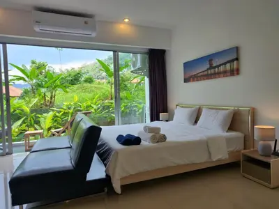 Gallery image of AtKaronWithChadaB210 in Karon Beach