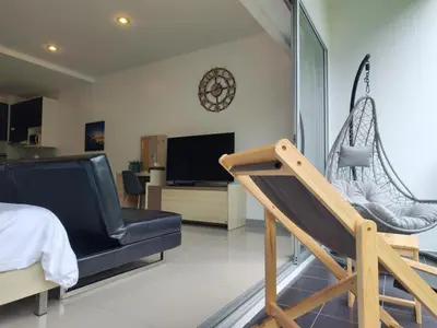Gallery image of AtKaronWithChadaB210 in Karon Beach