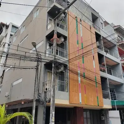 Madam Inn Patong