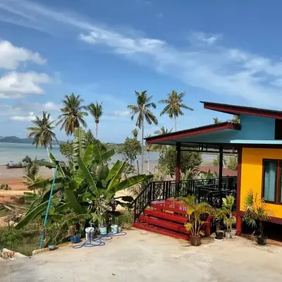 Baan Suan Sunset