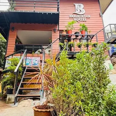Brightstar Hostel