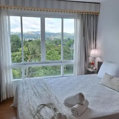 Plus condo 2 kathu by Tida