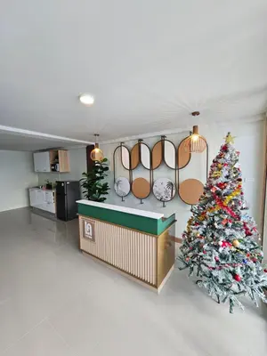 Gallery image of Lub Nai Hostel in Patong Beach