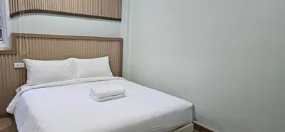 Gallery image of Lub Nai Hostel in Patong Beach