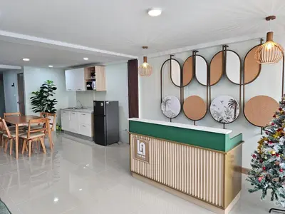Gallery image of Lub Nai Hostel in Patong Beach