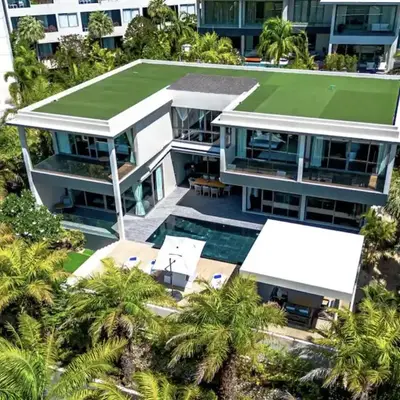 Villa Lion Phuket