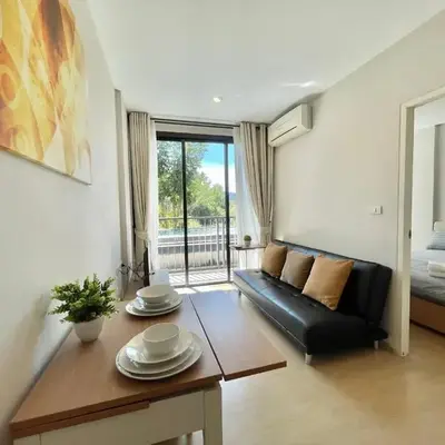 1 bedroom pool view in Bangtao
