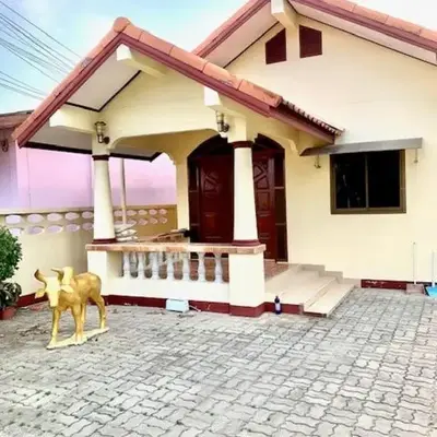 Bangtao15 Private House