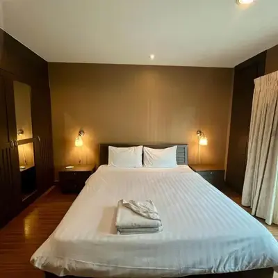 Luxury Villa Patong