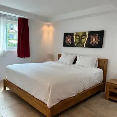 Ocean View Residences!
