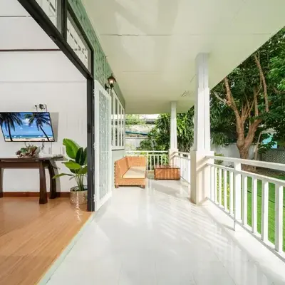 Rawai Cottage House
