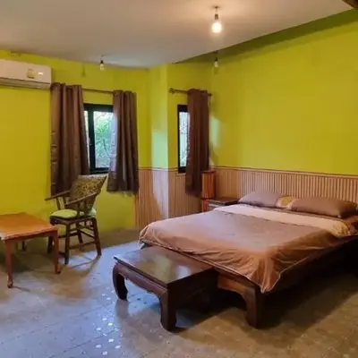 Baibon 4 Homestay Thalang Phuke