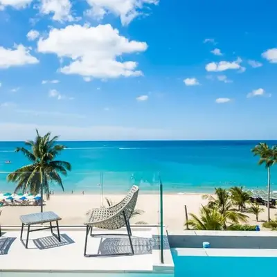 Laguna Seaview Penthouse with Rooftop Pool 50 m to Bang Tao Beach