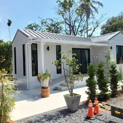 Little Sweet Home