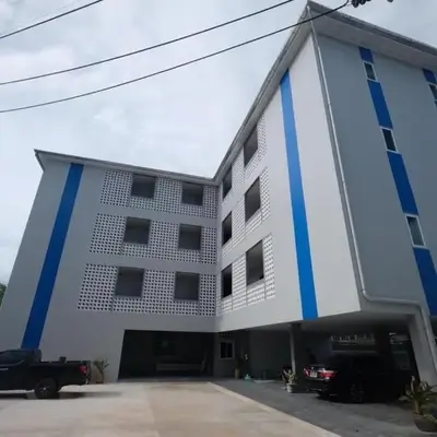 Nub-Nueng place นับหนึ่ง เพลส