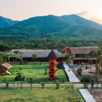 Niran Farm