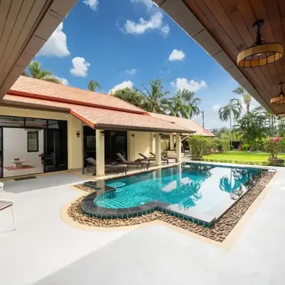 Villa Conhei