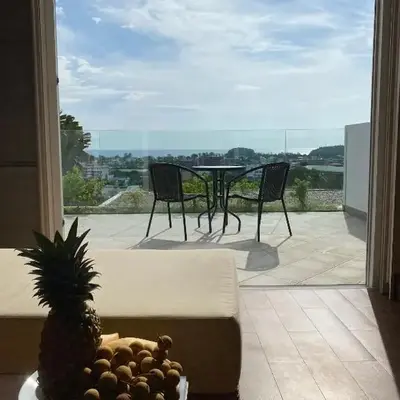 Kata Ocean View 1 bedroom Sea View 71 m2