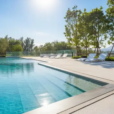 Laguna Beachside residences apartamens