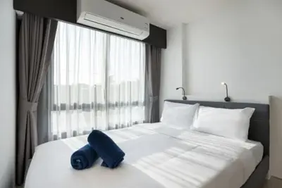 Gallery image of Condo near Central Phuket in Ban Ket Ho